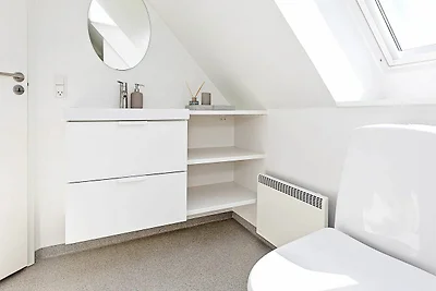 6 Personen Ferienhaus in Løkken-By Traum