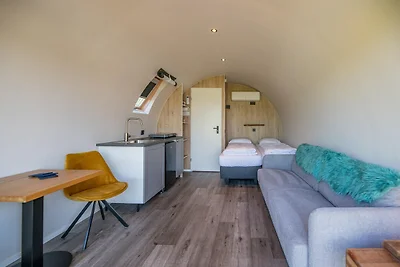 Paarurlaub in der einzigartigen Naturlodge
