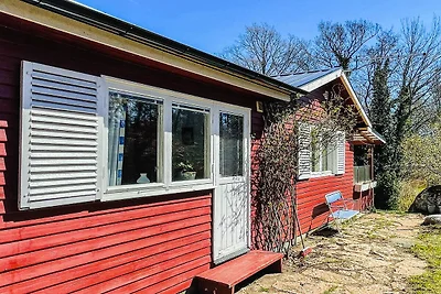 5 Personen Ferienhaus in Ronneby