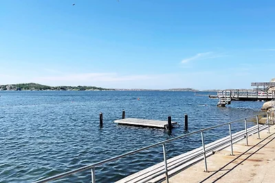 5 Personen Ferienhaus in ELLÖS-By Traum