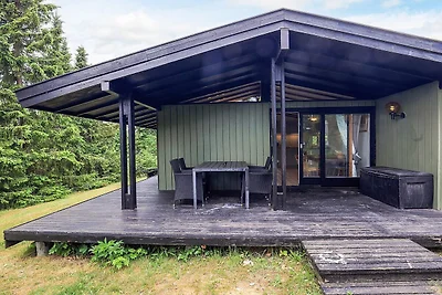 4 persoons vakantie huis in Skibby-By Traum