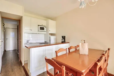 L'appartamento del Residence Golf