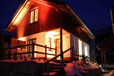 Chalets am Diemelsee in Heringhausen