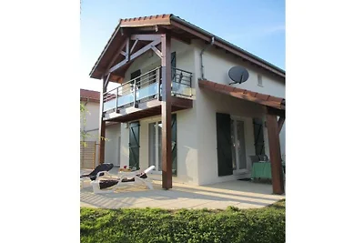 Les Verdurettes - Matisse vakantiehuis