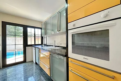 Villa Torreón mit privatem Pool in Almuñécar