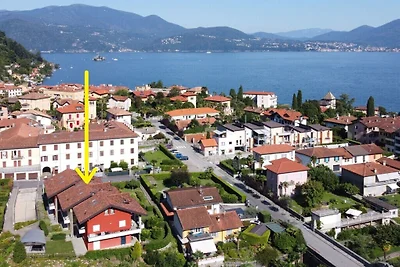 Holiday home relaxing holiday Cannero Riviera