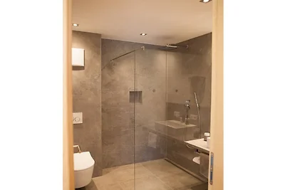 Ferienwohnung "Balance"