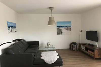 Ferienwohnung mit 3 Schlafzimmer