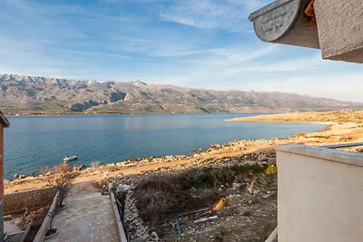 Cozy Apartments in Zadar with Sea and Mountai...