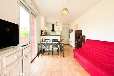 2 Kamers voor 4 personen