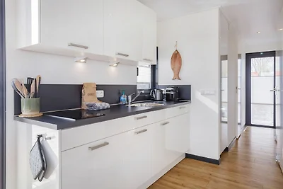 Einzigartiges Ferienhaus