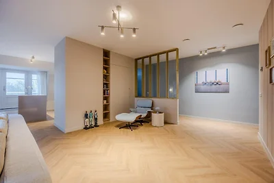 Wohnung in Domburg nahe Strand