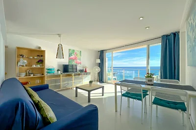 Appartamento a Lloret vicino alla spiaggia