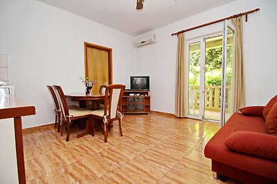 Apartments Veselka, Lumbarda  - One Bedroom A...