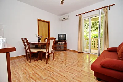Apartments Veselka, Lumbarda  - One Bedroom A...
