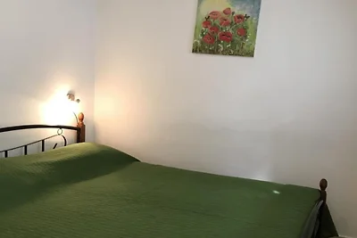 Apartmani Stefanija - Studio With Garden View