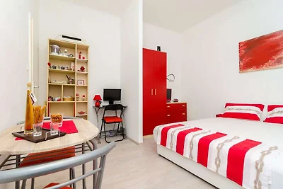 Apartment Caceris -  Comfort Studio Apartment...