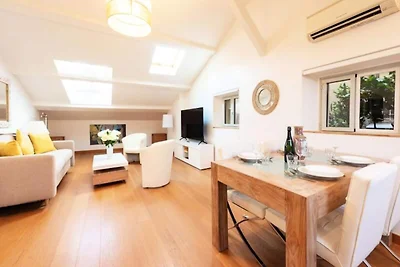 Wohnung in der Rue d'Antibes in der Nähe der...