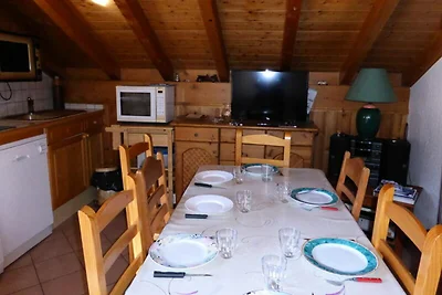 Apartment in Saint-Gervais in der Nähe von...