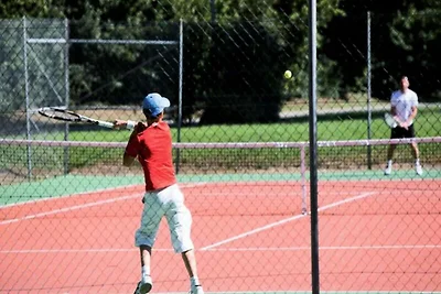 Casa mobile comfort 4 persone