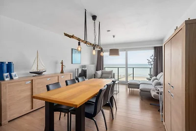 Appartement in Blankenberge