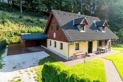 Großzügige Villa in Rudnik mit privatem...