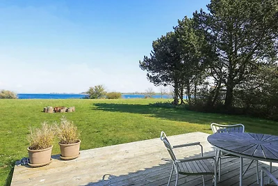 Ferienhaus Erholungsurlaub Ærø
