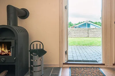 5 gwiazdkowy apartament w Hovborg