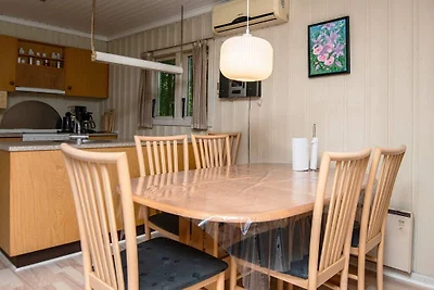 6 Personen Ferienhaus in Toftlund
