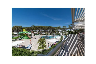 Ferienanlage Cavallino Baia Comfort