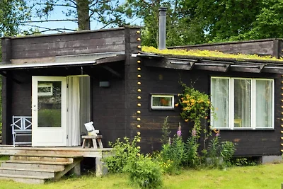4 Sterne Ferienhaus in STÖLLET