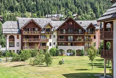 Wohnung in Serre-Chevalier nahe Spa