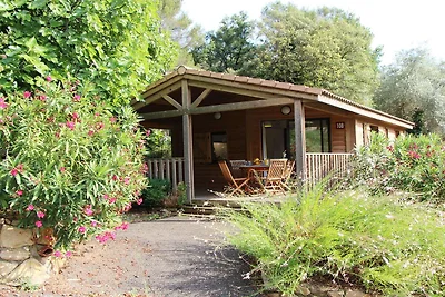 Charmantes Ferienhaus in der Provence