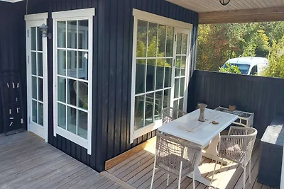4 Personen Ferienhaus in Brovst