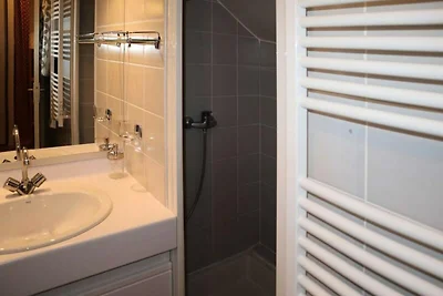 Appartement in Les Orres met uitzicht op de...