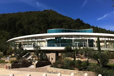 Wohnung nahe Avène Thermalbad & Wanderwege