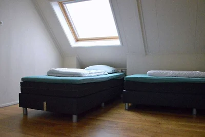 Ferienhaus mit 2 Schlafzimmer