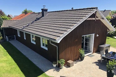 Sommerhaus Kronsgaard