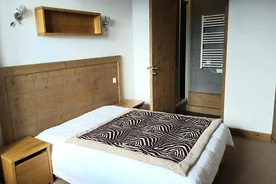 3-Zimmer-Wohnung für 8 Personen in Arc 1600 n...