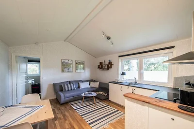 4 Sterne Ferienhaus in SKATTUNGBYN ORSA