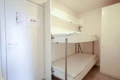 Schönes Studio in der Nähe des Meeres