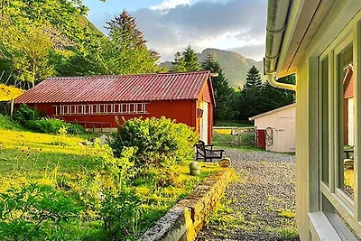 6 persoons vakantie huis in MIDSUND-By Traum