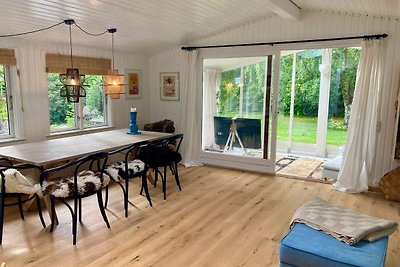 6 Personen Ferienhaus in Hornbæk-By Traum