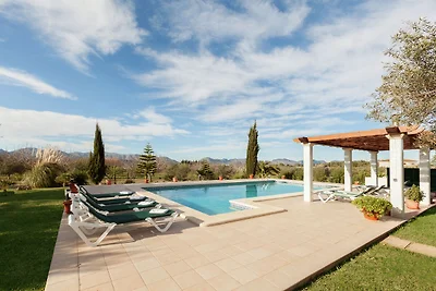 Casa di campagna con piscina privata