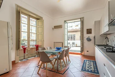 Amari Apartment - IBR