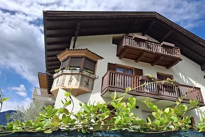 Appartamento per vacanze a TERLAN con balcone