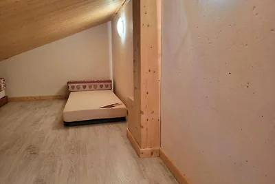 Zweizimmerwohnung in Pistennähe