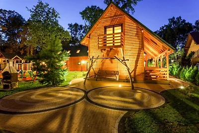 Casa vacanze a Pobierowo