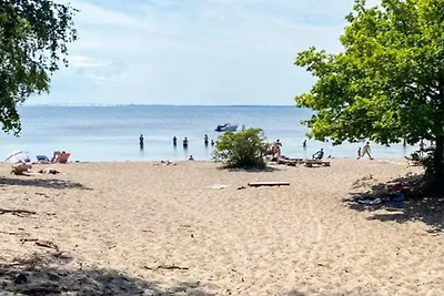 6 Personen vakantie huis in ROCKNEBY