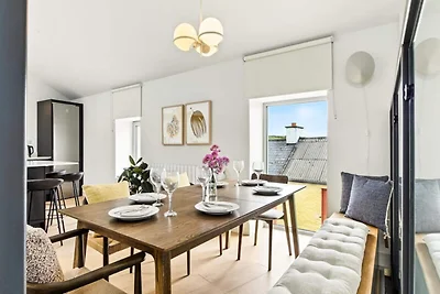 Haus in Clifden mit schöner Aussicht